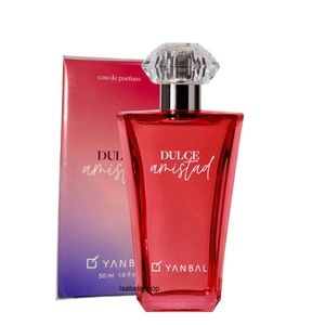 Dulce Amistad Eau de Parfum Yanbal